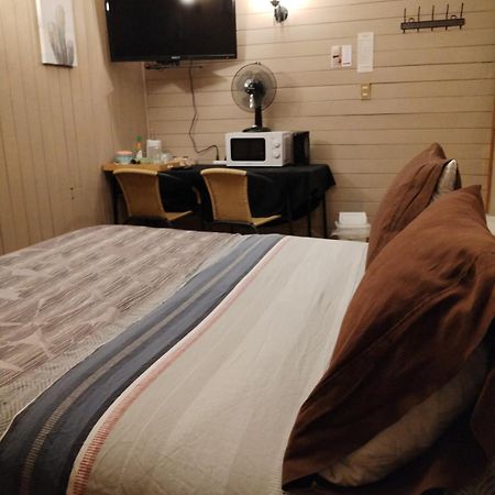 Habitacion Arrayan 卡斯特鲁 外观 照片