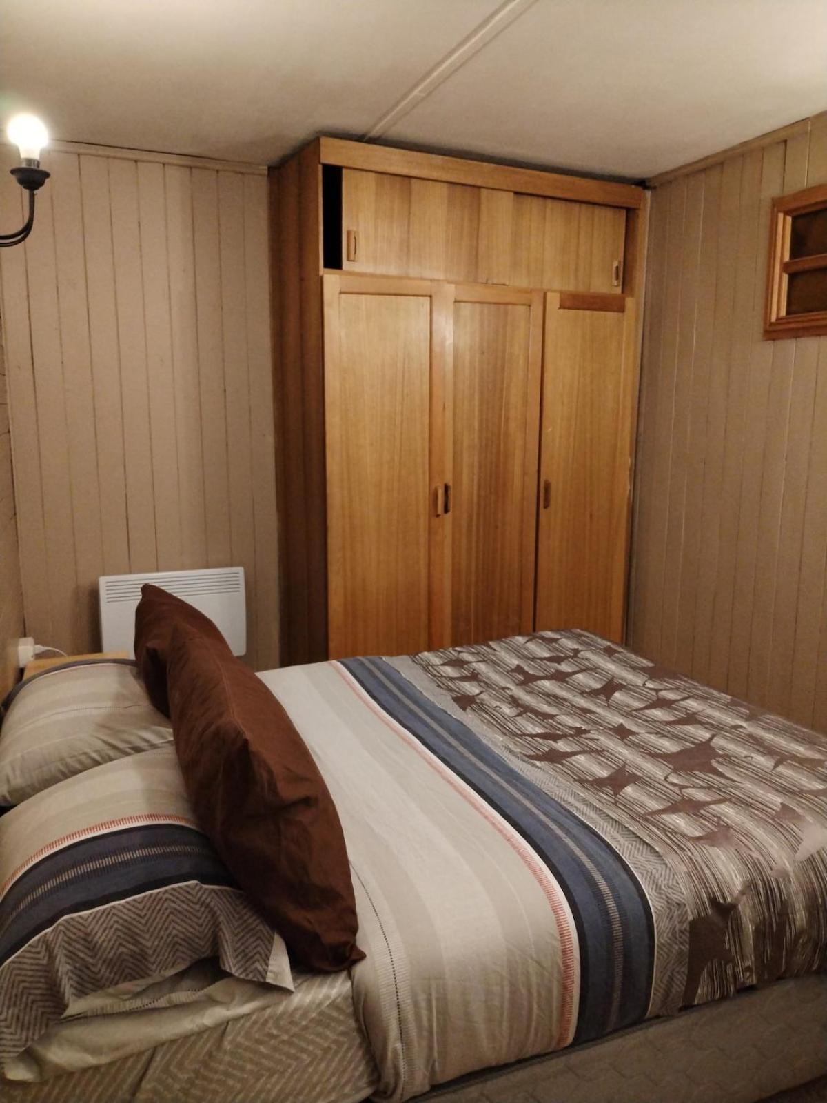Habitacion Arrayan 卡斯特鲁 外观 照片