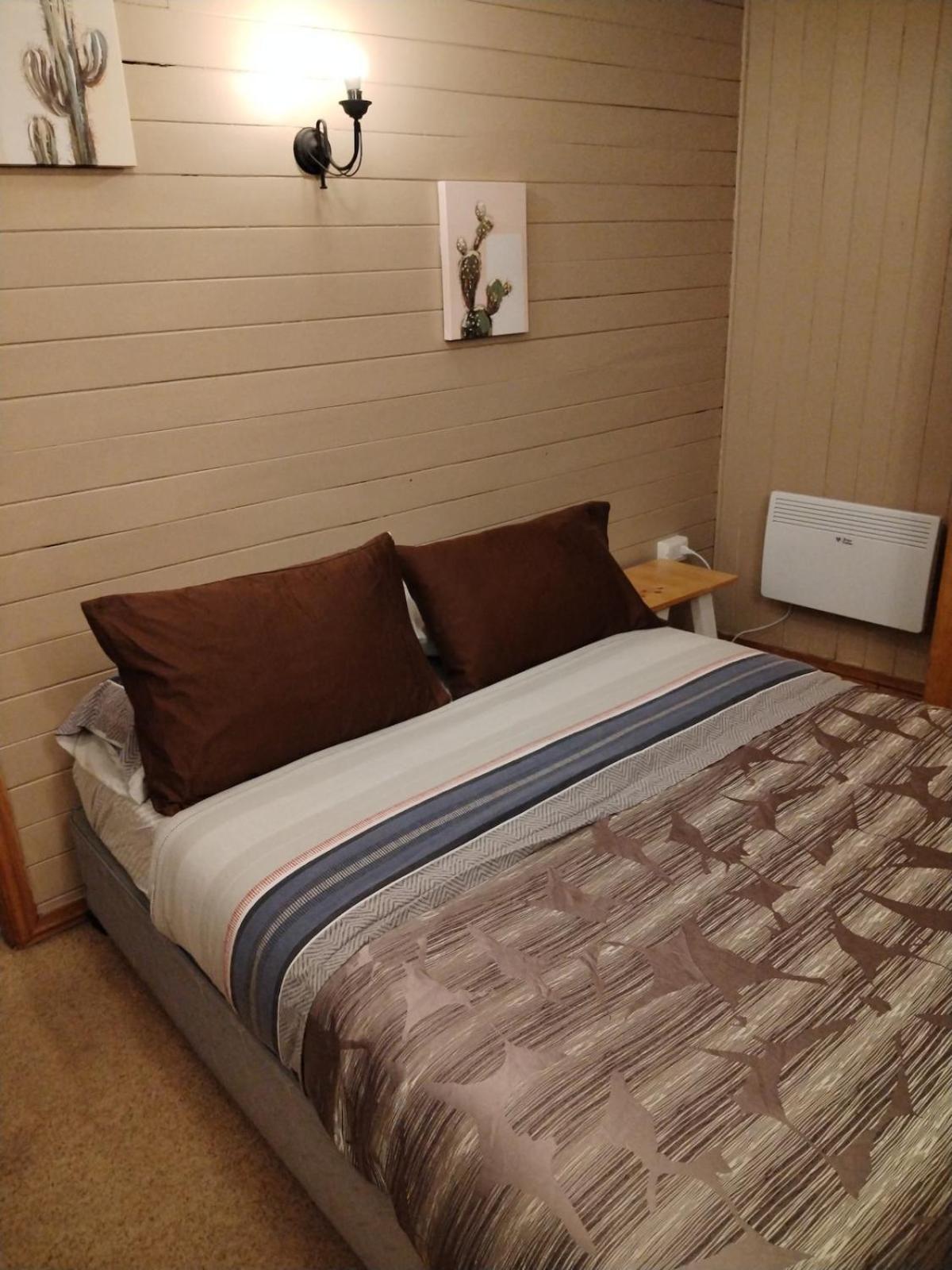 Habitacion Arrayan 卡斯特鲁 外观 照片