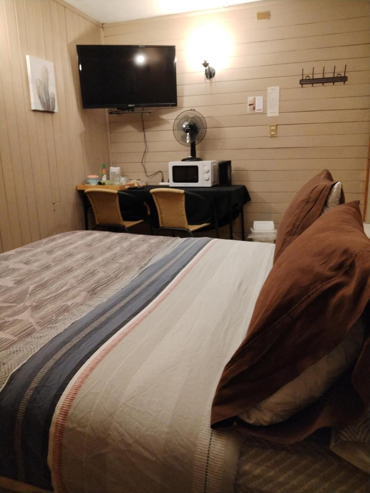 Habitacion Arrayan 卡斯特鲁 外观 照片