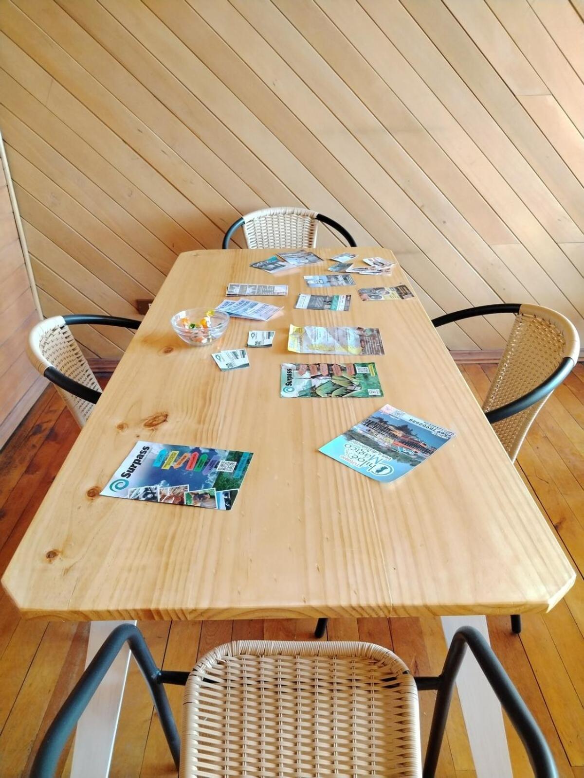Habitacion Arrayan 卡斯特鲁 外观 照片