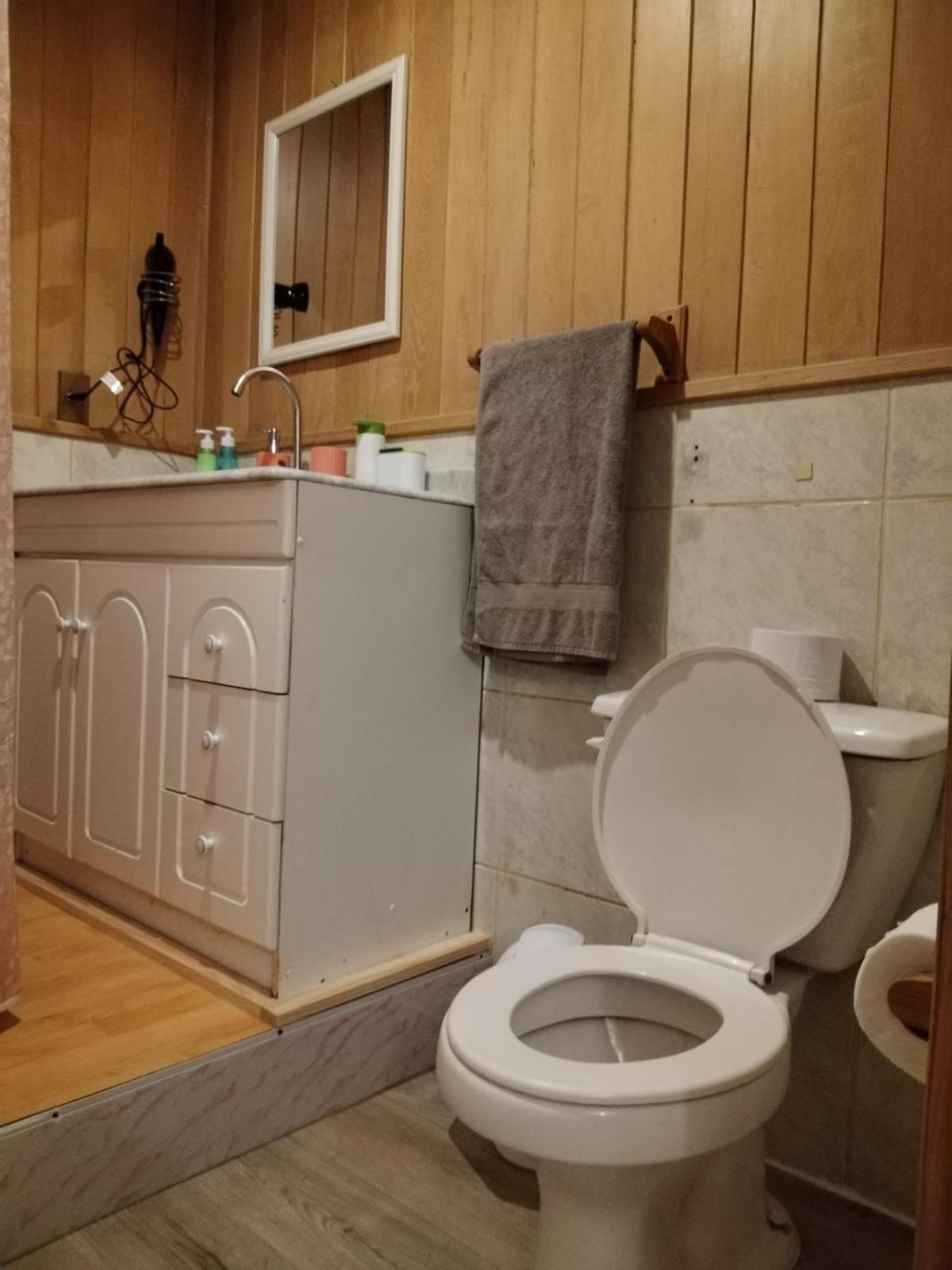 Habitacion Arrayan 卡斯特鲁 外观 照片