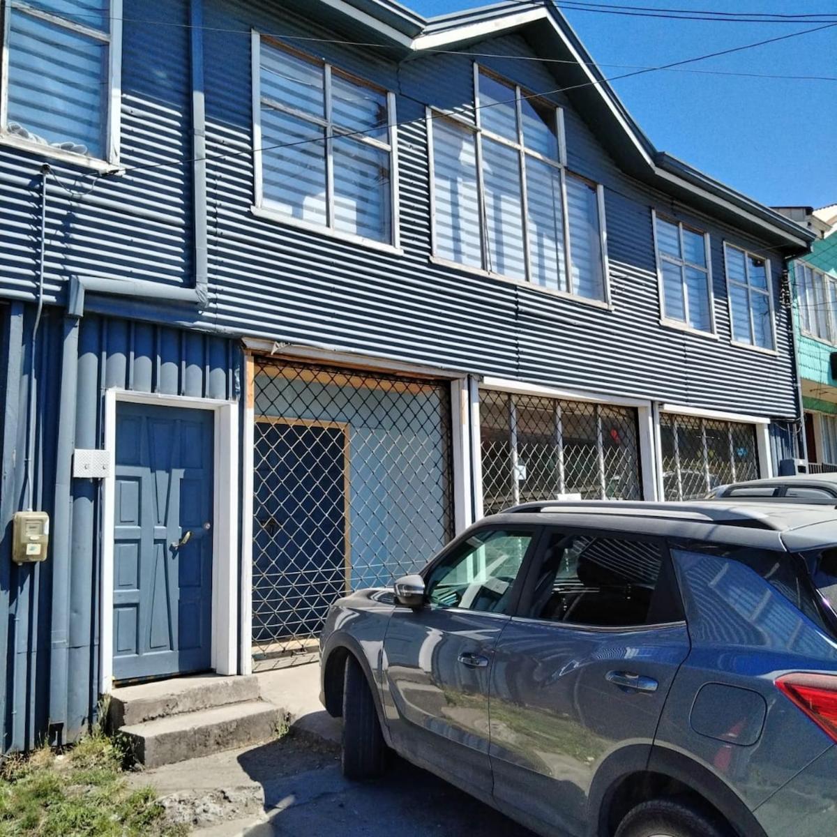 Habitacion Arrayan 卡斯特鲁 外观 照片