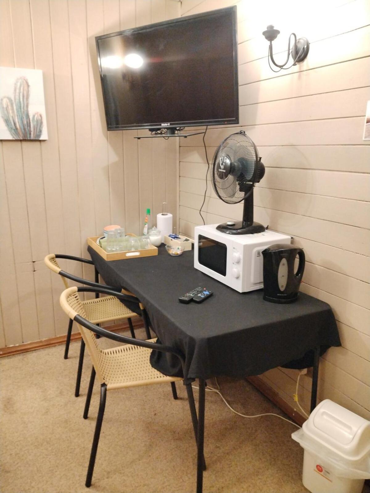 Habitacion Arrayan 卡斯特鲁 外观 照片